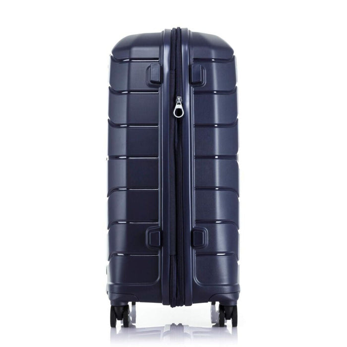 Samsonite OC2LITE Spinner Expandable - 68cm - Navy Blue