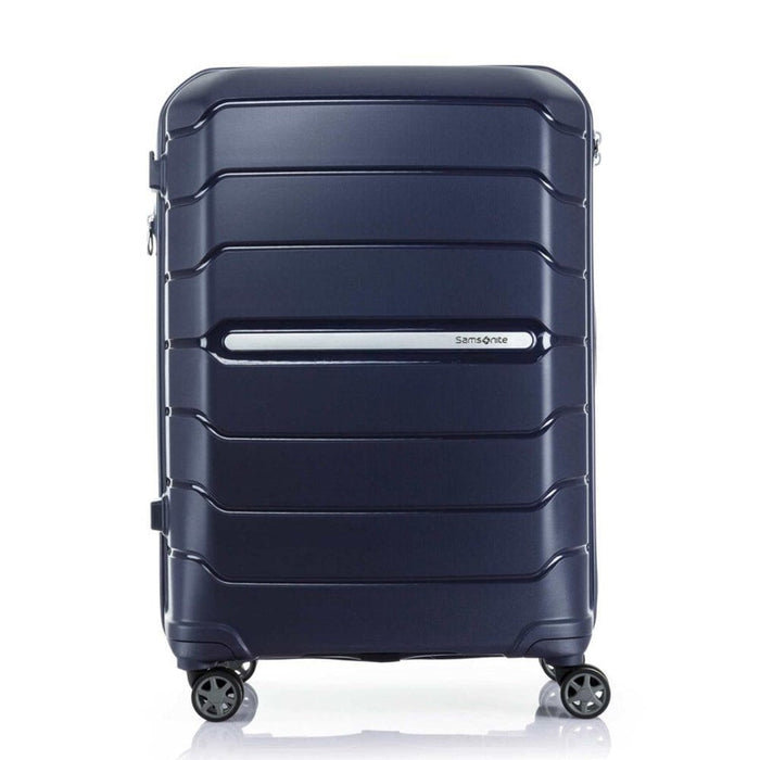 Samsonite OC2LITE Spinner Expandable - 68cm - Navy Blue