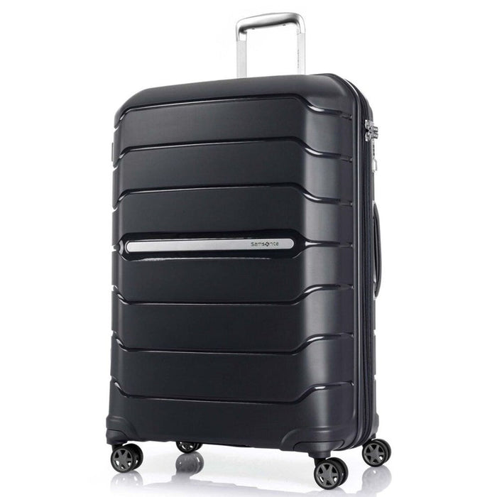 Samsonite OC2LITE Spinner Expandable - 75cm - Black