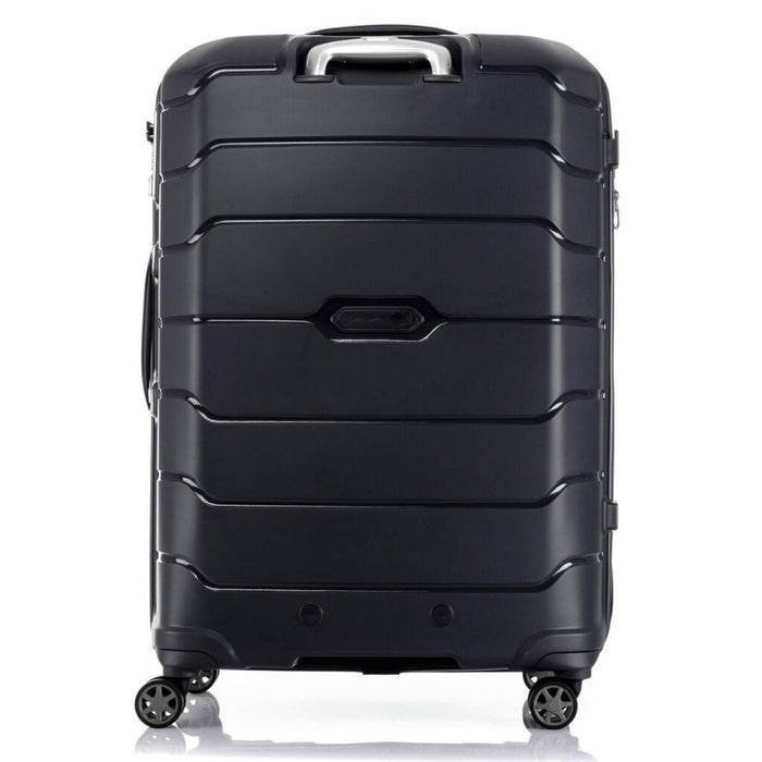 Samsonite OC2LITE Spinner Expandable - 75cm - Black