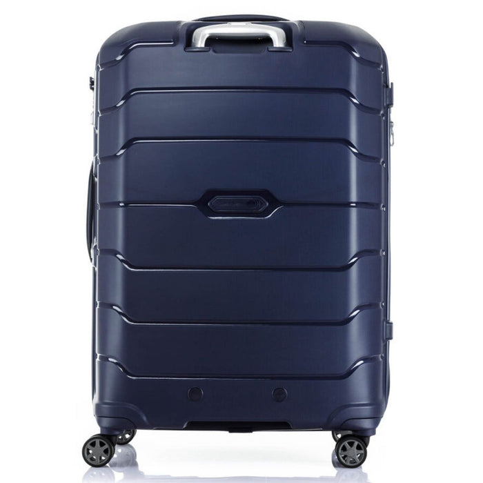 Samsonite OC2LITE Spinner Expandable - 75cm - Navy Blue