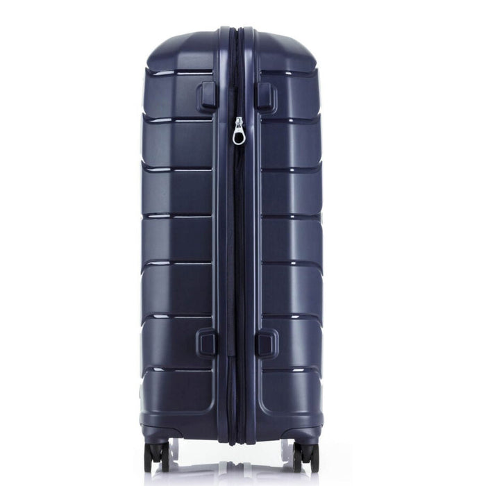 Samsonite OC2LITE Spinner Expandable - 75cm - Navy Blue