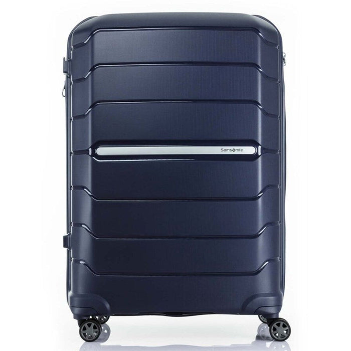 Samsonite OC2LITE Spinner Expandable - 75cm - Navy Blue