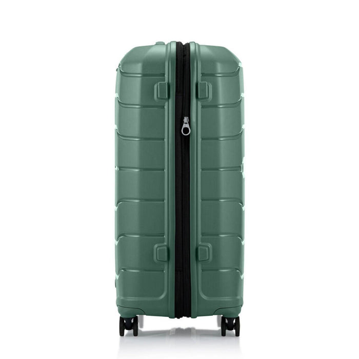 Samsonite OC2LITE Spinner Expandable - 75cm - Slate Green