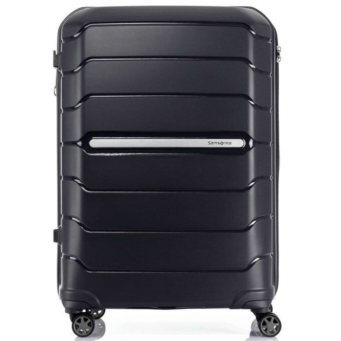 Samsonite OC2LITE Spinner Expandable - 81cm - Black