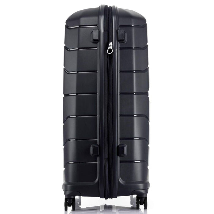 Samsonite OC2LITE Spinner Expandable - 81cm - Black