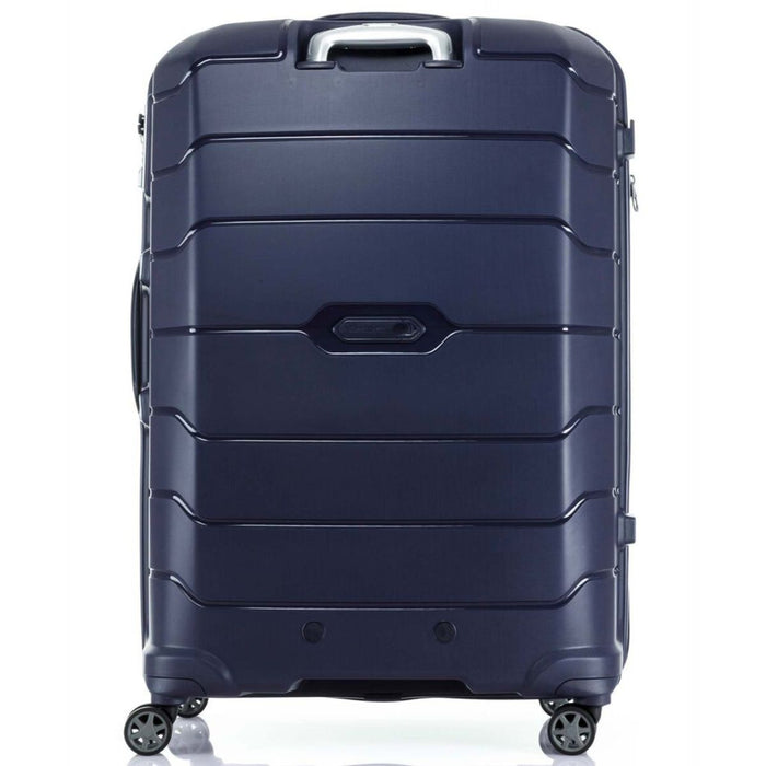 Samsonite OC2LITE Spinner Expandable - 81cm - Navy Blue