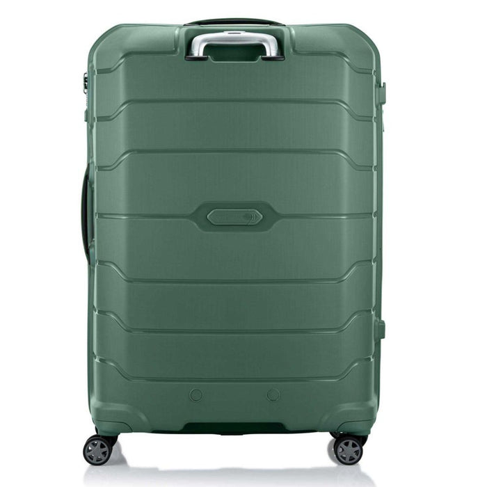 Samsonite OC2LITE Spinner Expandable - 81cm - Slate Green