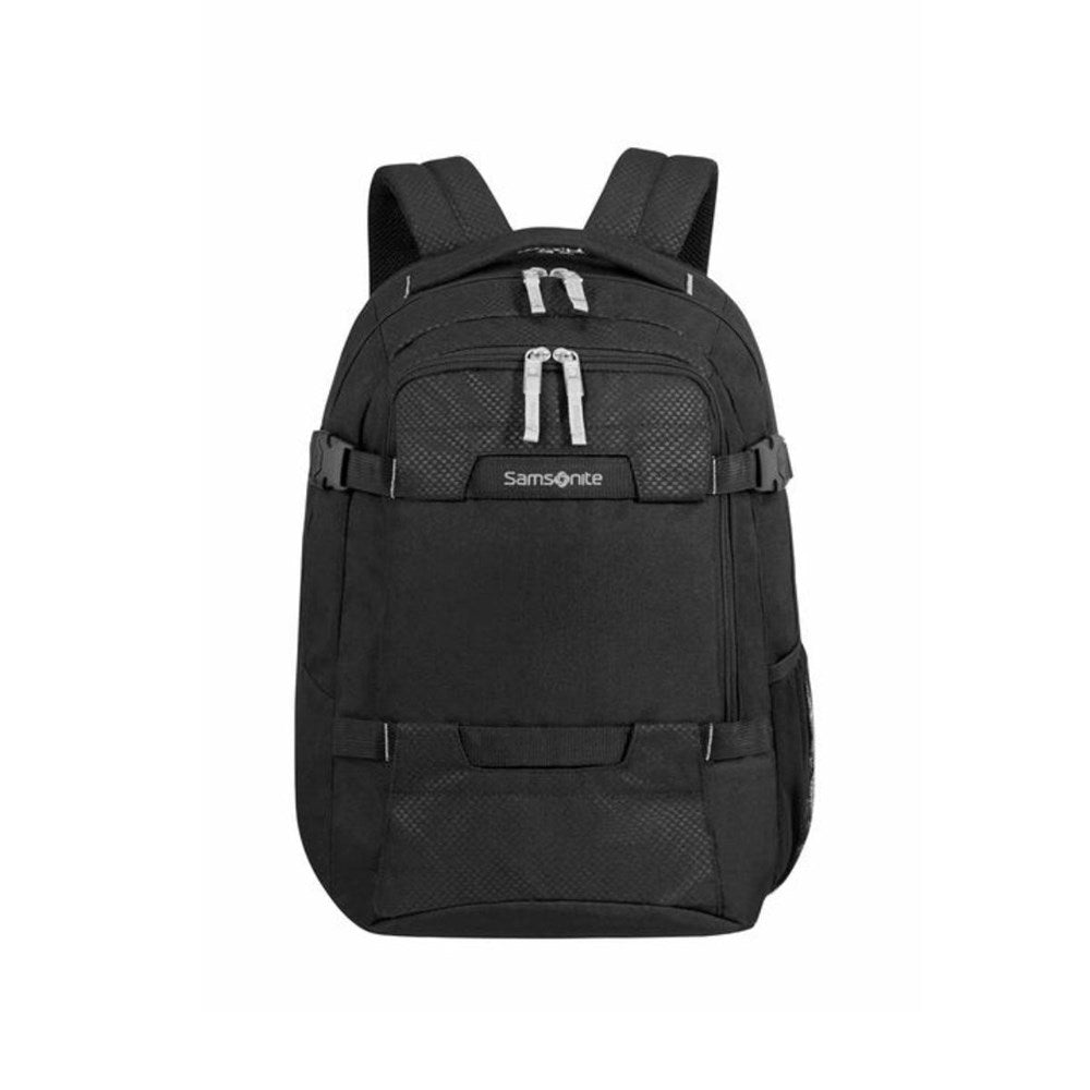 Samsonite Sonora Laptop Backpack - Black Samsonite