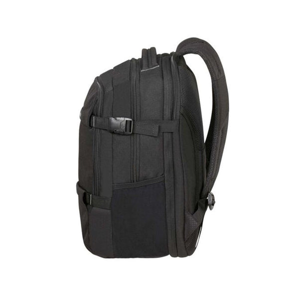 Samsonite Sonora Laptop Backpack - Black Samsonite
