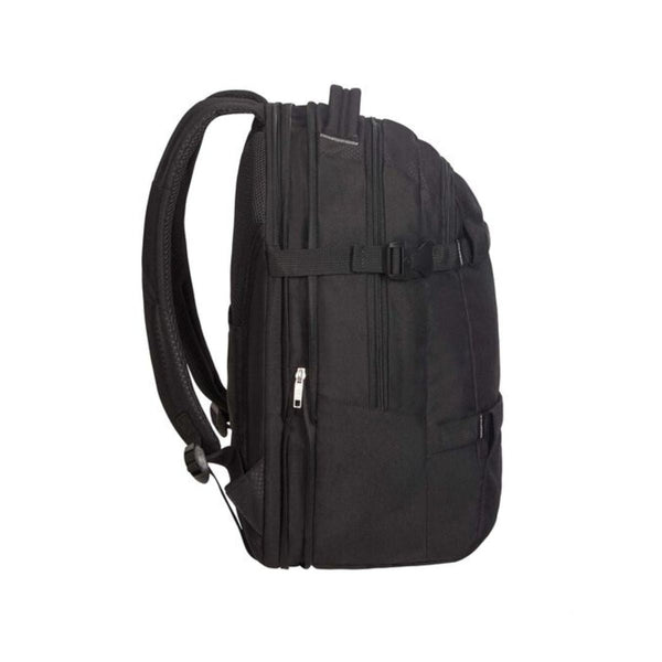 Samsonite Sonora Laptop Backpack - Black Samsonite