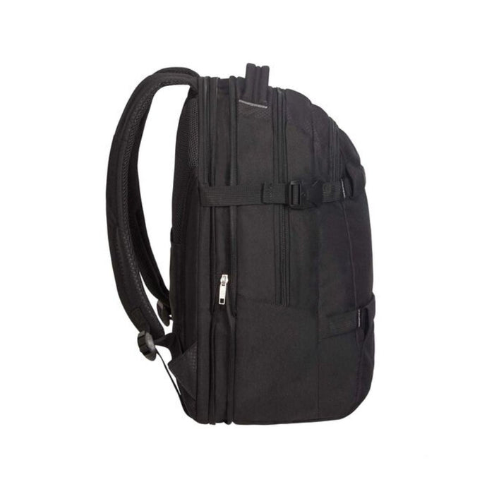 Samsonite Sonora Laptop Backpack - Black