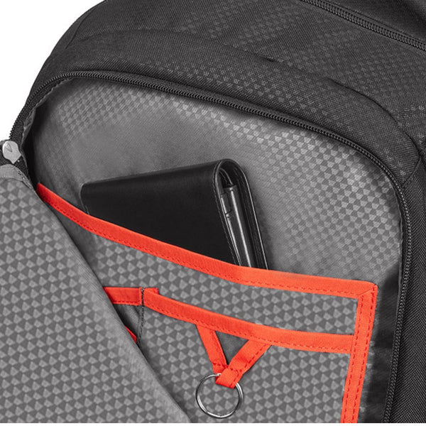 Samsonite Sonora Laptop Backpack - Black Samsonite