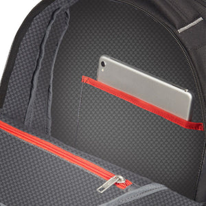 Samsonite Sonora Laptop Backpack - Black Samsonite