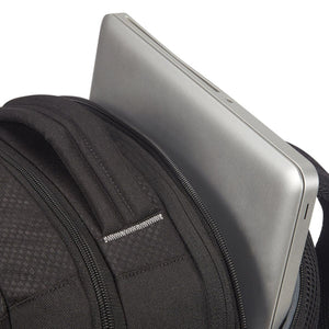 Samsonite Sonora Laptop Backpack - Black Samsonite