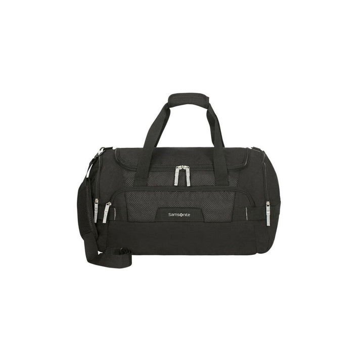 Samsonite Sonora Duffle Bag - 55cm - Black