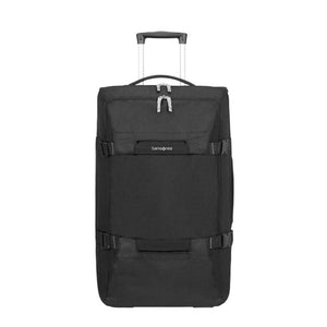 Samsonite Sonora Duffle Bag - 68cm Wheeled - Black Samsonite