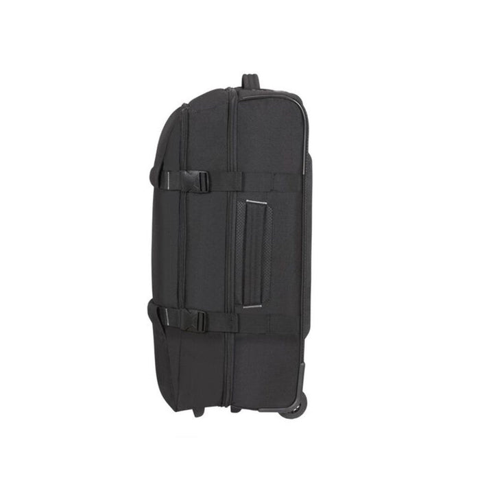 Samsonite Sonora Duffle Bag - 68cm Wheeled - Black