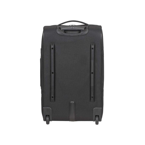 Samsonite Sonora Duffle Bag - 68cm Wheeled - Black Samsonite