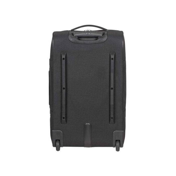 Samsonite Sonora Duffle Bag - 68cm Wheeled - Black