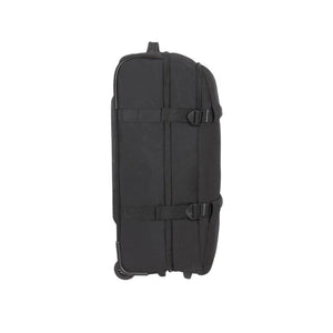 Samsonite Sonora Duffle Bag - 68cm Wheeled - Black Samsonite
