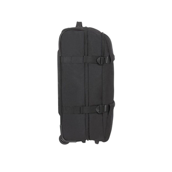 Samsonite Sonora Duffle Bag - 68cm Wheeled - Black Samsonite
