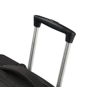 Samsonite Sonora Duffle Bag - 68cm Wheeled - Black Samsonite