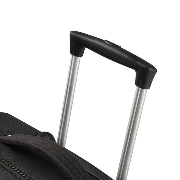 Samsonite Sonora Duffle Bag - 68cm Wheeled - Black Samsonite