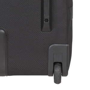 Samsonite Sonora Duffle Bag - 68cm Wheeled - Black Samsonite