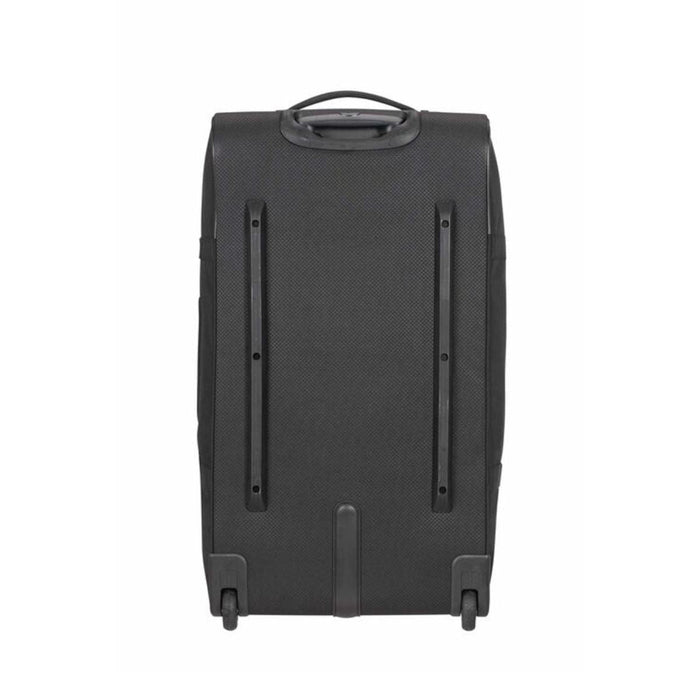 Samsonite Sonora Duffle Bag - 82cm Wheeled - Black