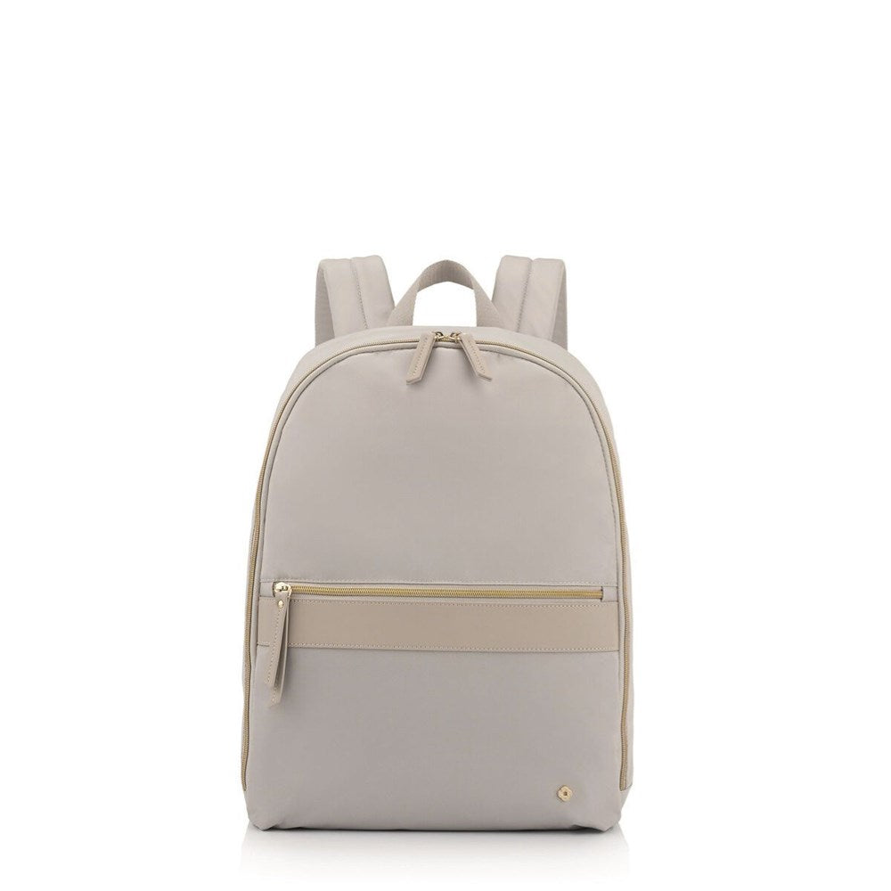 Samsonite Mobile Solution Essential Backpack - Earl Grey Samsonite