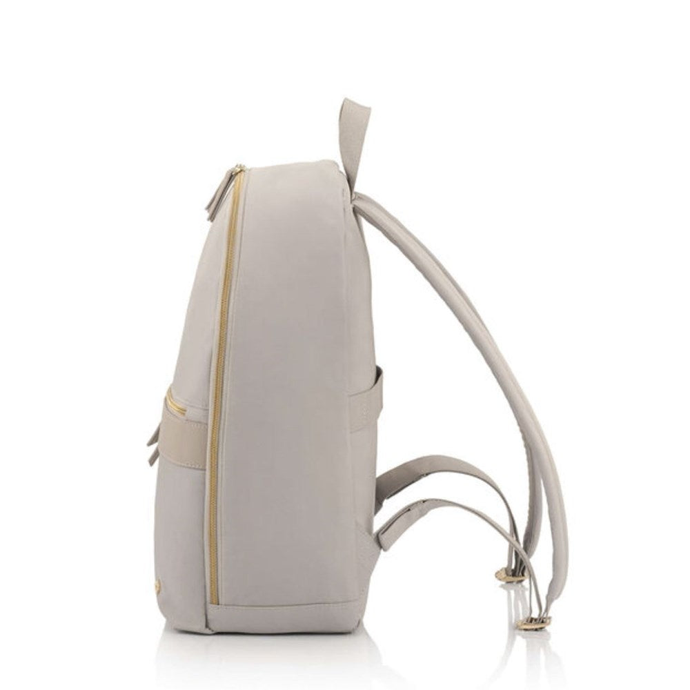 Samsonite Mobile Solution Essential Backpack - Earl Grey Samsonite