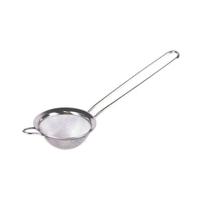 Avanti Stainless Steel Mesh Strainer - 5 Sizes Avanti
