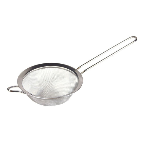 Avanti Stainless Steel Mesh Strainer - 5 Sizes Avanti