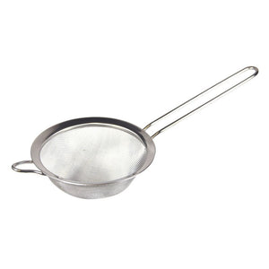 Avanti Stainless Steel Mesh Strainer - 5 Sizes Avanti