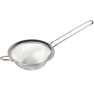 Avanti Stainless Steel Mesh Strainer - 5 Sizes Avanti