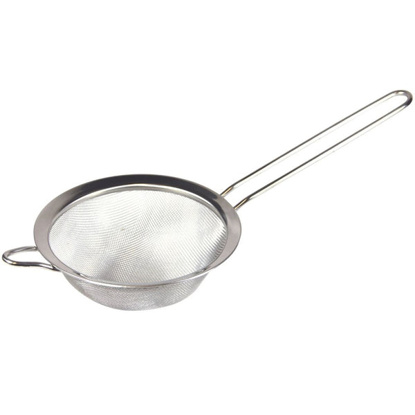 Avanti Stainless Steel Mesh Strainer - 5 Sizes Avanti