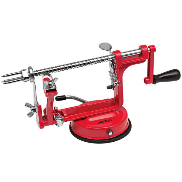 Avanti Apple Peeler, Corer & Slicer - Home Essentials