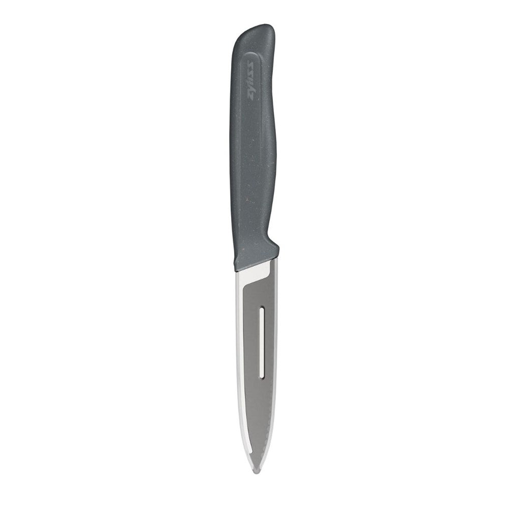 Zyliss Paring Knife Serrated - 10cm Zyliss