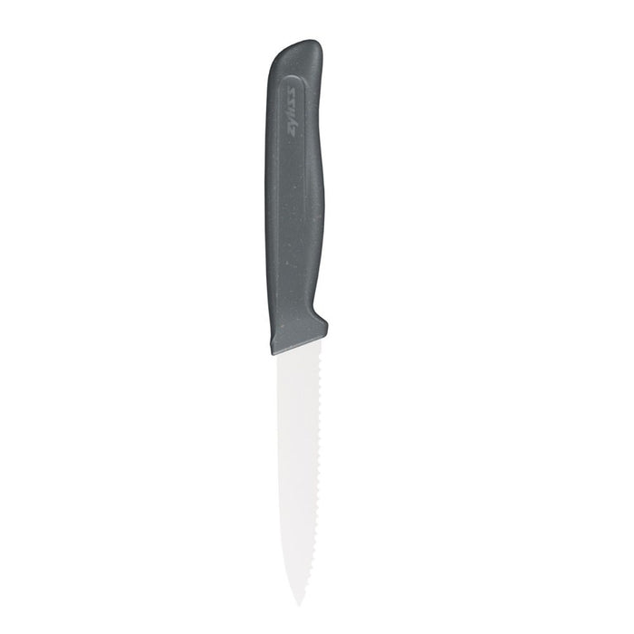 Zyliss Paring Knife Serrated - 10cm