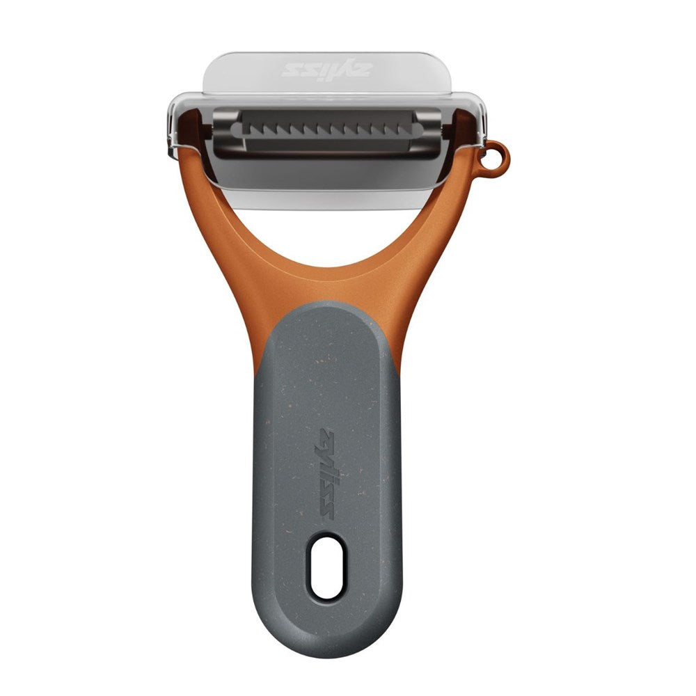 Zyliss Julienne Y Peeler Zyliss