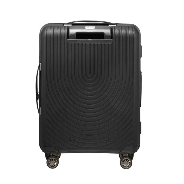 Samsonite Hi-Fi Spinner Expandable - 55cm - Black