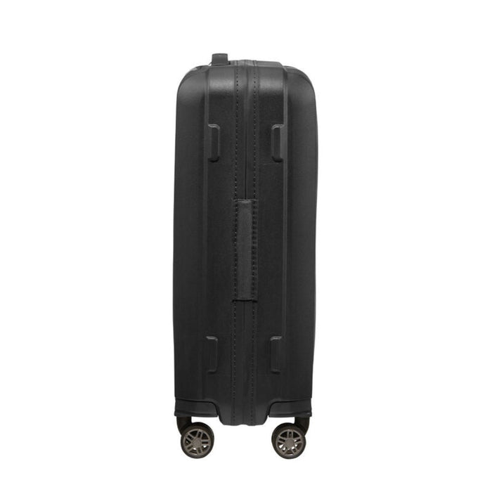 Samsonite Hi-Fi Spinner Expandable - 55cm - Black