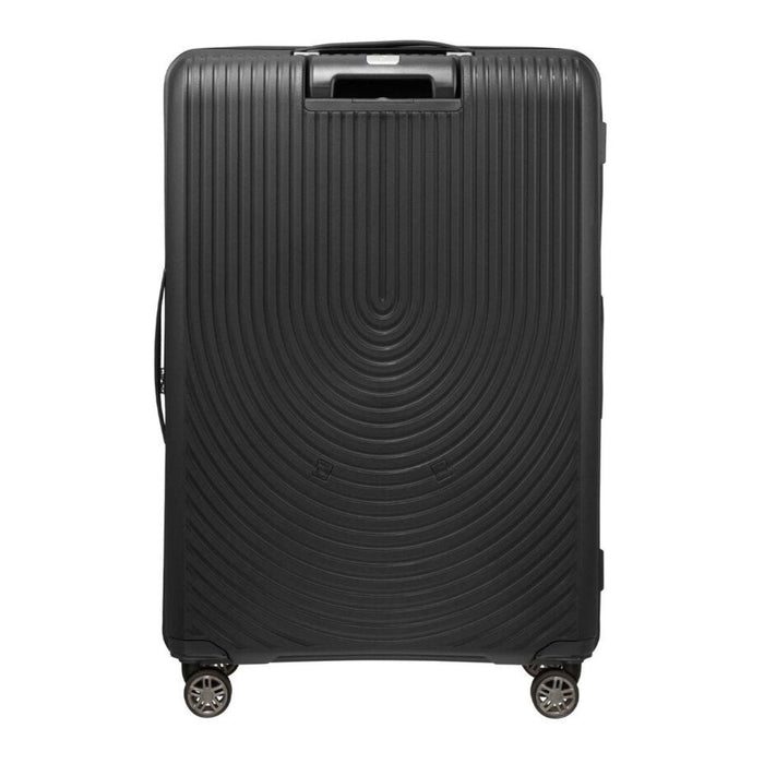 Samsonite Hi-Fi Spinner Expandable - 75cm - Black