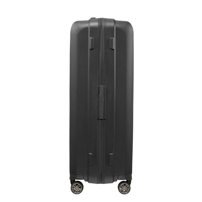 Samsonite Hi-Fi Spinner Expandable - 75cm - Black