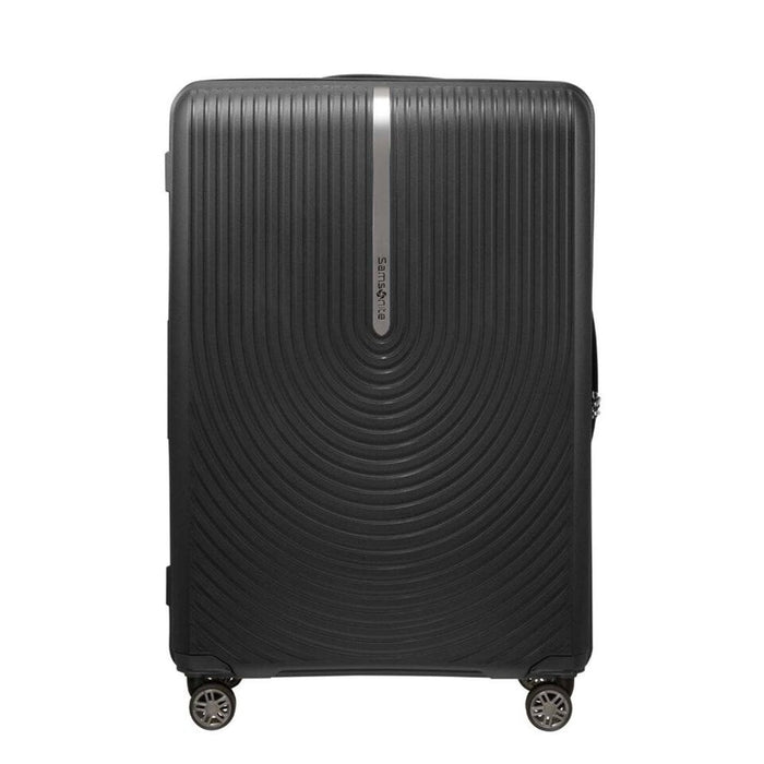 Samsonite Hi-Fi Spinner Expandable - 75cm - Black