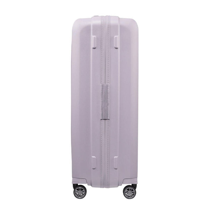 Samsonite Hi-Fi Spinner Expandable - 75cm - Purple Cloud