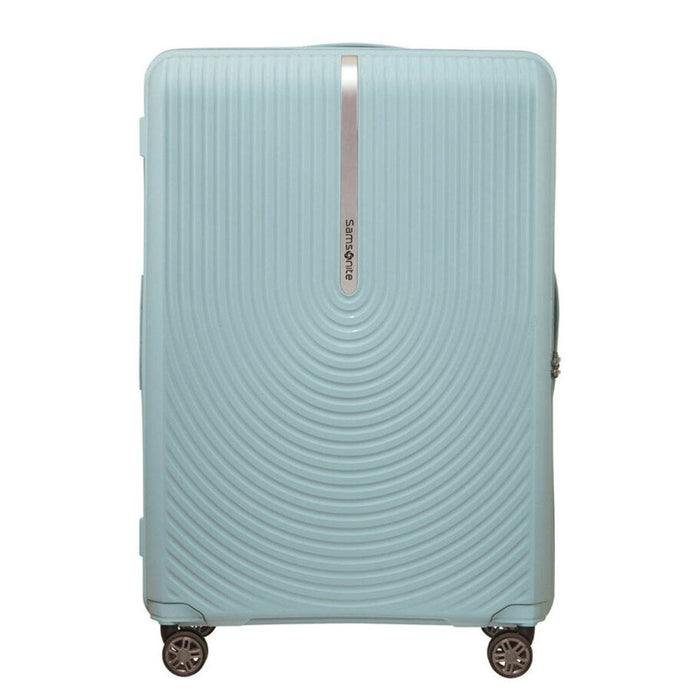 Samsonite Hi-Fi Spinner Expandable - 75cm - Sky Blue