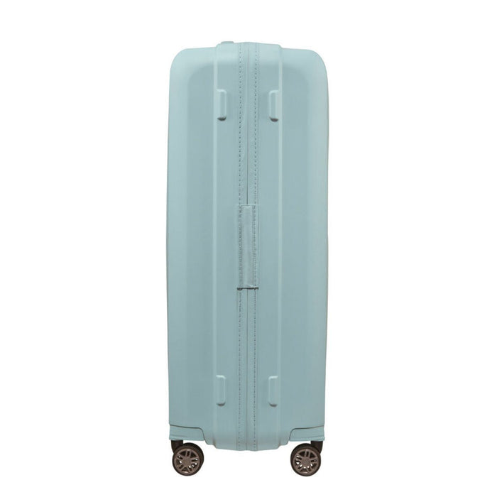 Samsonite Hi-Fi Spinner Expandable - 75cm - Sky Blue