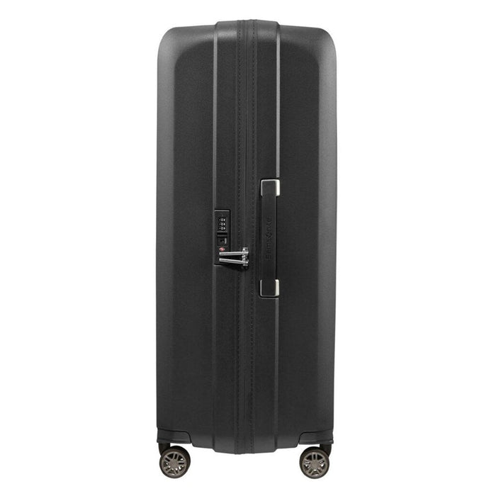 Samsonite Hi-Fi Spinner Expandable - 81cm - Black